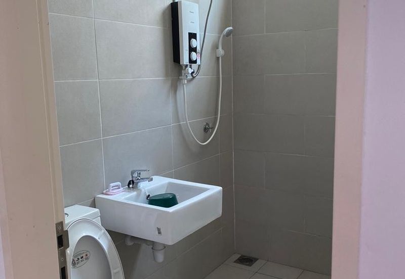 Elvina 2 Bandar Sri Sendayan