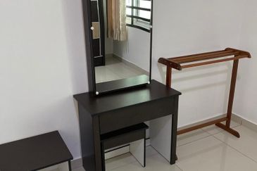 Elvina 2 Bandar Sri Sendayan