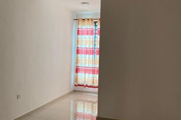 Elvina 2 Bandar Sri Sendayan