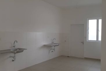 Hijayu 1, Bandar Sri Sendayan