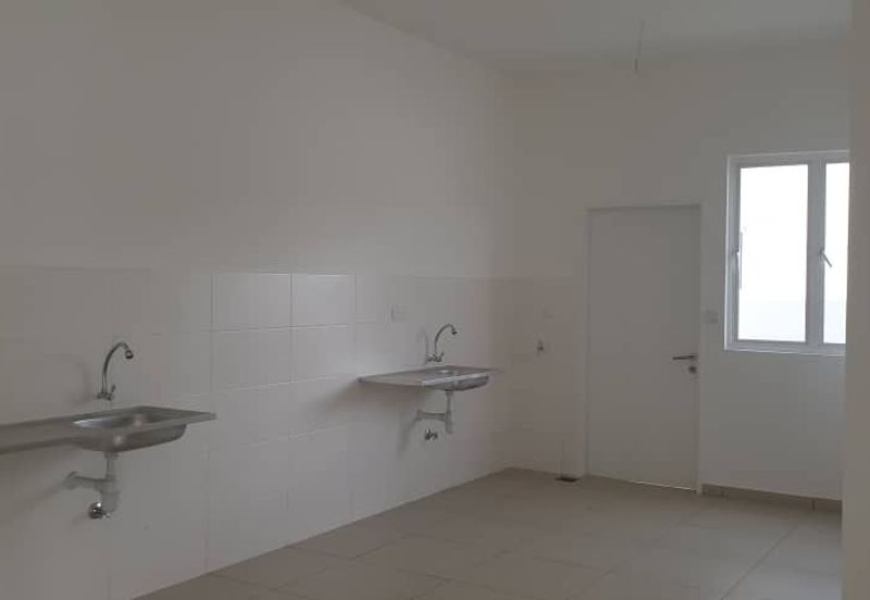 Hijayu 1, Bandar Sri Sendayan