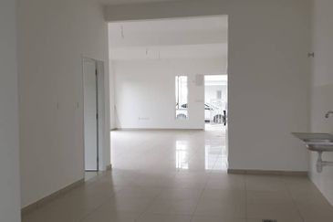 Hijayu 1, Bandar Sri Sendayan