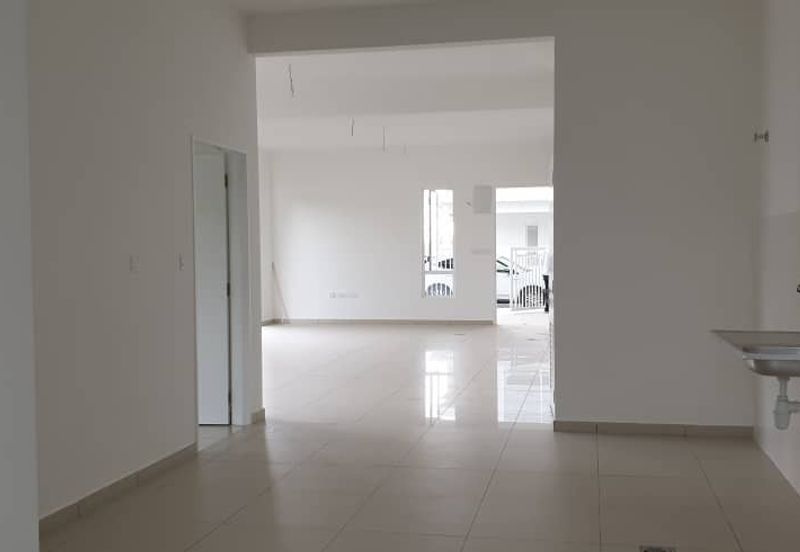 Hijayu 1, Bandar Sri Sendayan