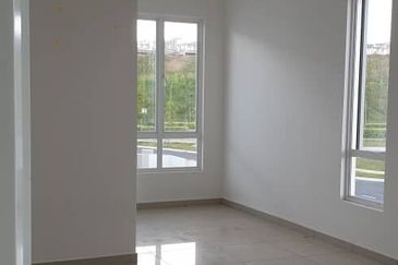 Hijayu 1, Bandar Sri Sendayan