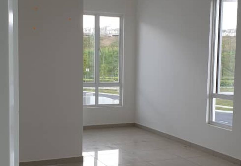 Hijayu 1, Bandar Sri Sendayan