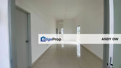 Single Storey Rimbun Aman @ Seremban 2, Seremban, Negeri Sembilan For Sale, Negeri Sembilan, Seremban