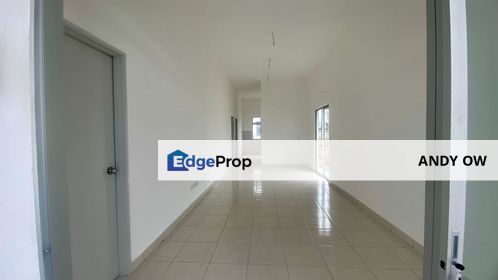 Single Storey Rimbun Aman @ Serremban 2, Seremban, Negeri Sembilan For Sale, Negeri Sembilan, Seremban