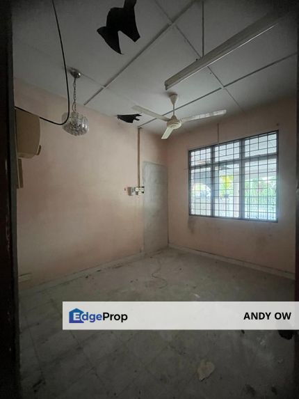 Single Storey Taman Bukit Kaya, Seremban, Negeri Sembilan for Sale, Negeri Sembilan, Seremban