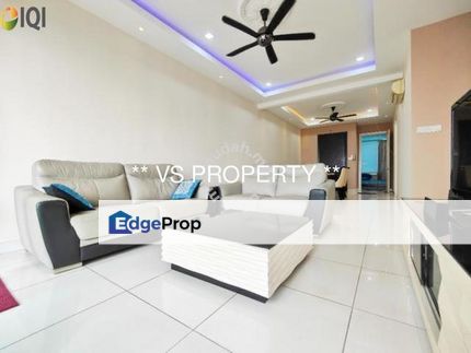 Subang Olives Residence FOR SALE@RM520K-BV-RM650k, Selangor, Subang Jaya