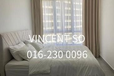 Sunsuria Forum Soho Suites