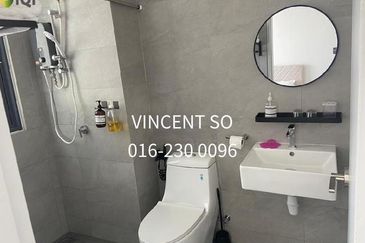 Sunsuria Forum Soho Suites