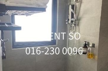 Sunsuria Forum Soho Suites