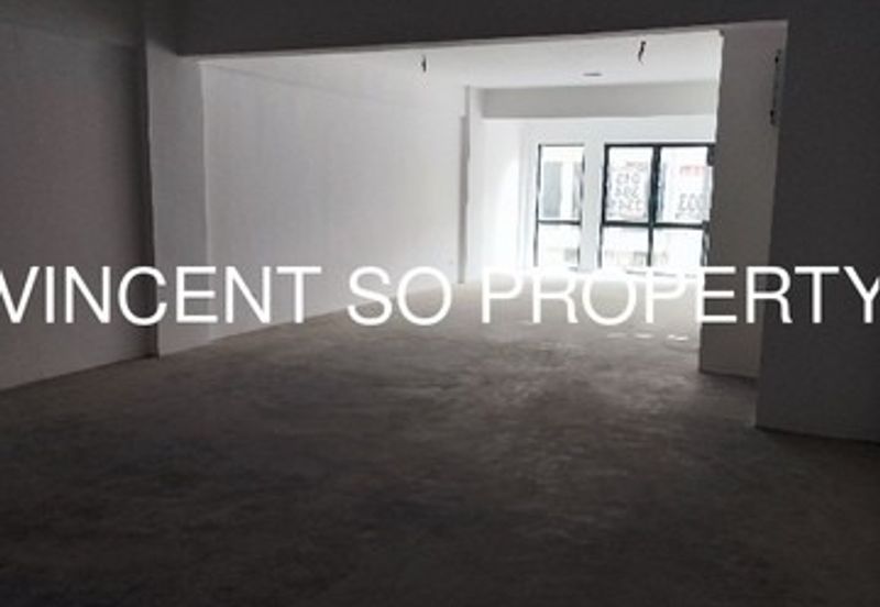 Edusentral @ Setia Alam