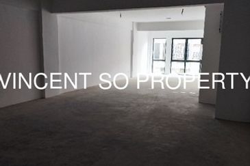 Edusentral @ Setia Alam