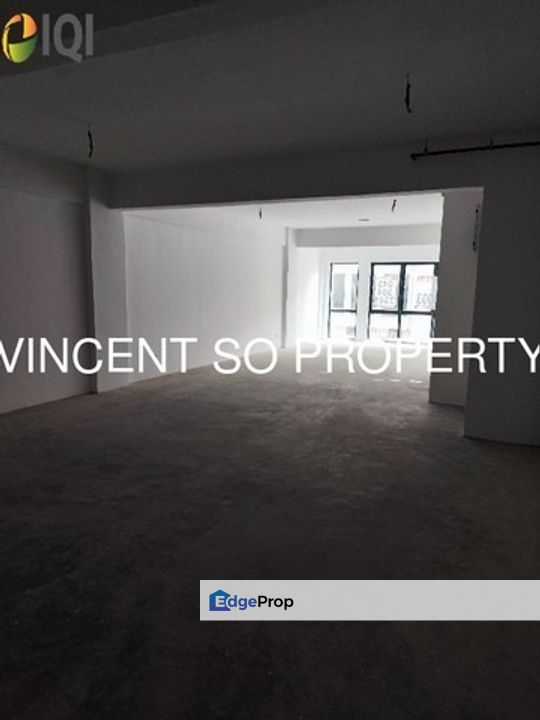 Setia Alam Edusentral First floor For Rent , Selangor, Setia Alam/Alam Nusantara