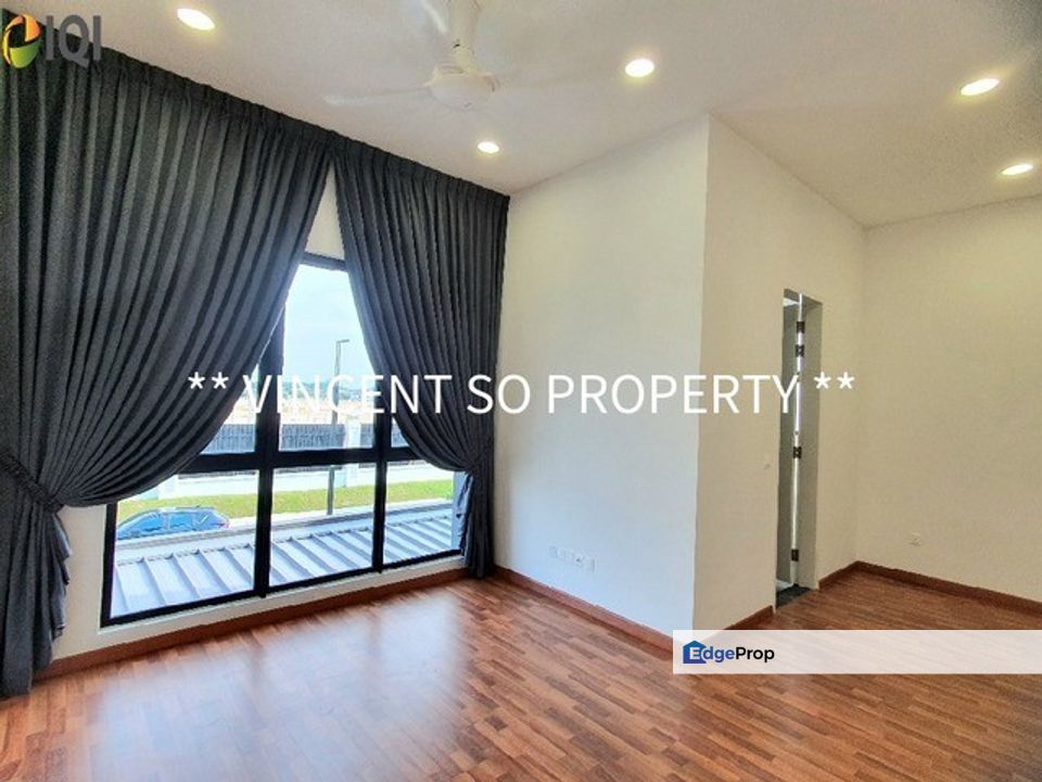 Setia Alam Eco Ardence Nara Garden Homes For Sale, Selangor, Shah Alam