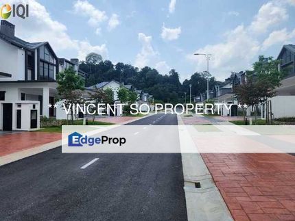 Setia Eco Park Arundina Phase For Sale, Selangor, Shah Alam