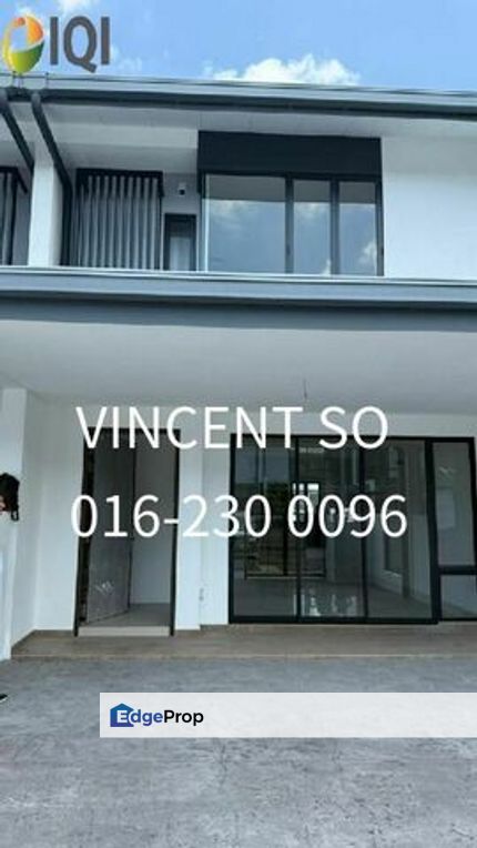 Bandar Bukit Raja Nadira 20 x 75 For Sale, Selangor, Klang