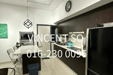 Setia City Residences @ Setia City