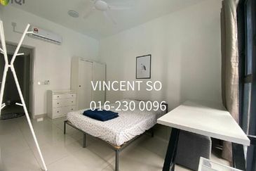 Setia City Residences @ Setia City