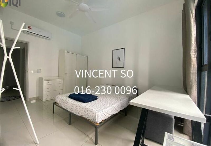 Setia City Residences @ Setia City