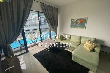 Setia City Residences @ Setia City