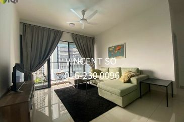 Setia City Residences @ Setia City