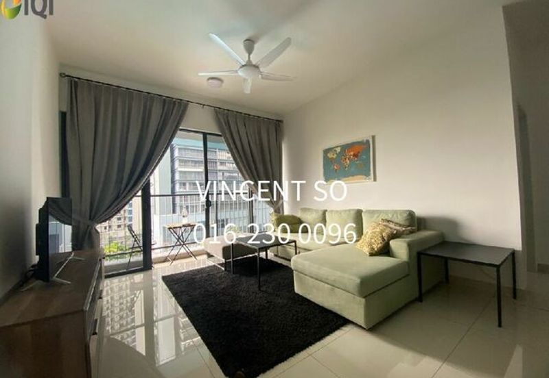 Setia City Residences @ Setia City