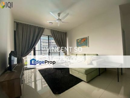 SETIA CITY RESIDENCE Fully Furnished For Rent , Selangor, Setia Alam/Alam Nusantara