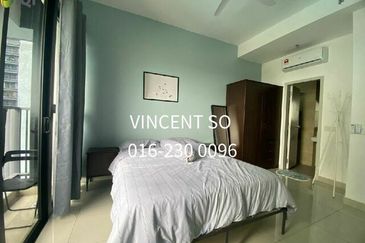 Setia City Residences @ Setia City