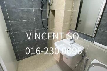 Setia City Residences @ Setia City