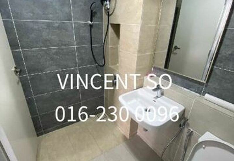 Setia City Residences @ Setia City