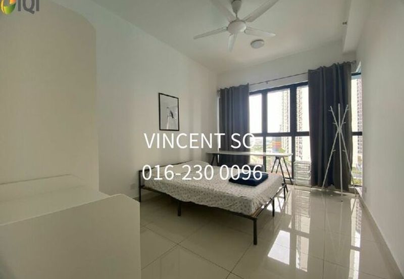 Setia City Residences @ Setia City