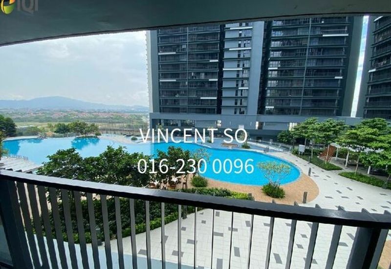 Setia City Residences @ Setia City