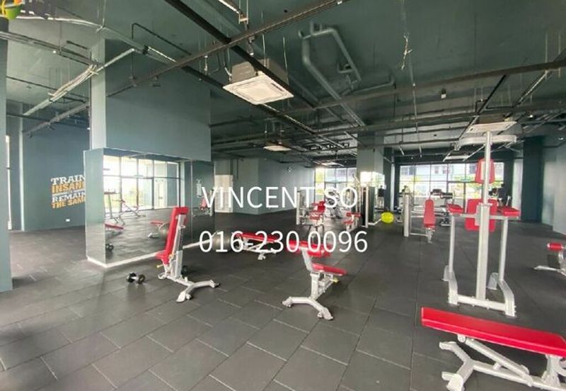 Setia City Residences @ Setia City