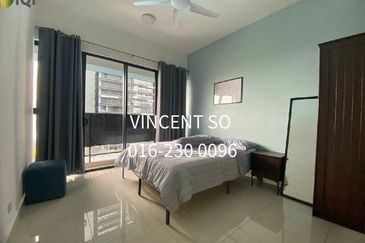 Setia City Residences @ Setia City