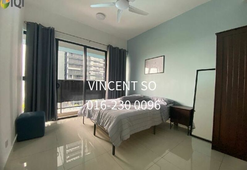 Setia City Residences @ Setia City