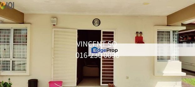 Aman Perdana Semi-Detached House For Sale , Selangor, Klang