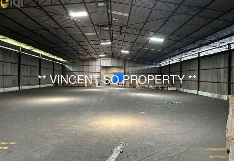 Kampung Rantau Panjang, Kapar