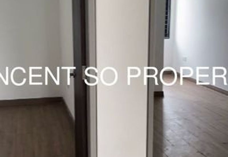 Shah Alam [END LOT] 2 Storey Terrace House Elmina Green 1, Elmina West