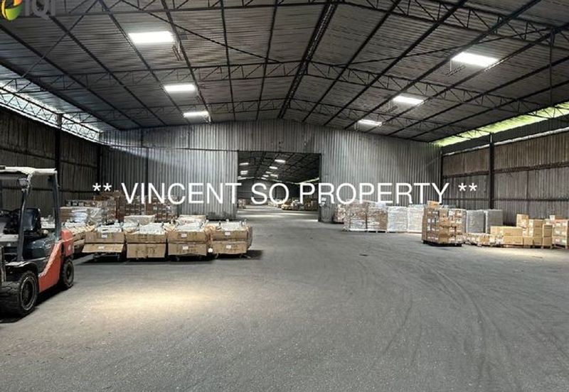 Kampung Rantau Panjang, Kapar