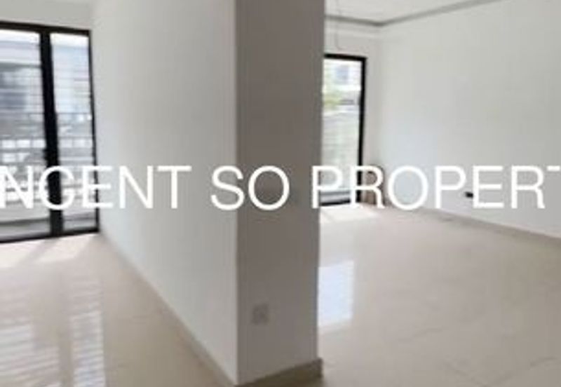 Shah Alam [END LOT] 2 Storey Terrace House Elmina Green 1, Elmina West