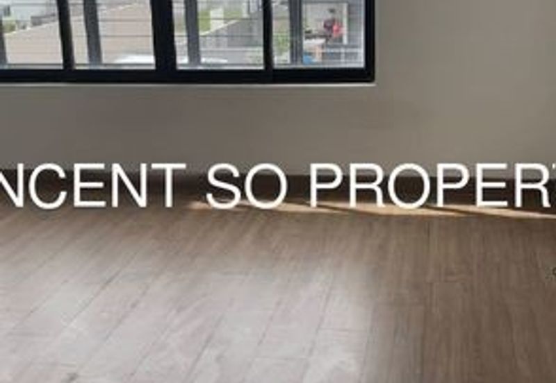 Shah Alam [END LOT] 2 Storey Terrace House Elmina Green 1, Elmina West