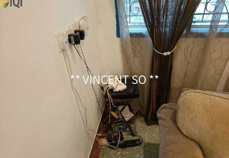 Taman Melawis Single Storey Bungalow For Sale