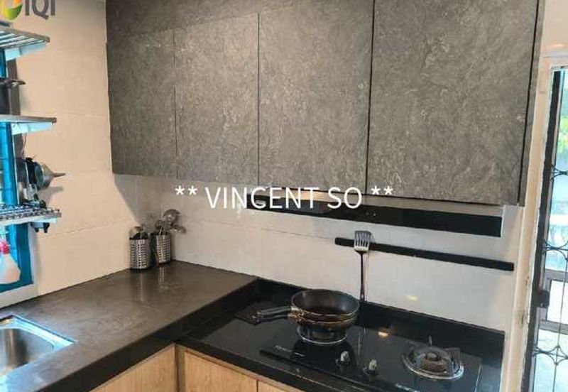 Taman Melawis Single Storey Bungalow For Sale