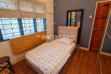 Taman Melawis Single Storey Bungalow For Sale