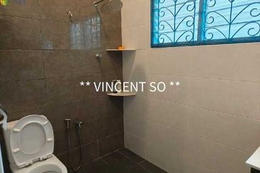 Taman Melawis Single Storey Bungalow For Sale