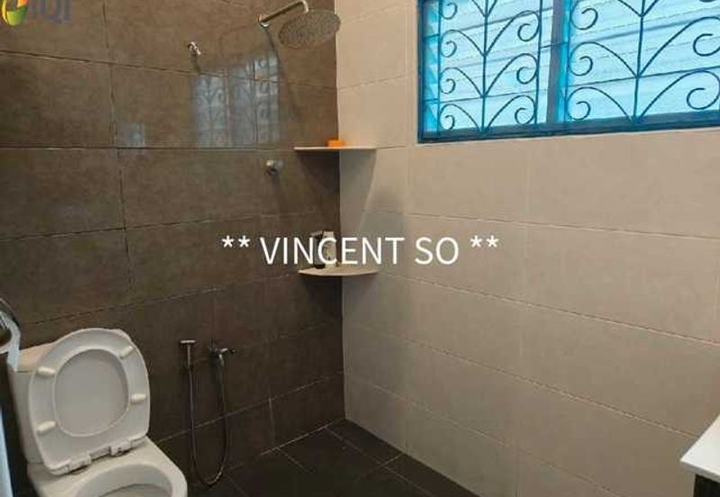 Taman Melawis Single Storey Bungalow For Sale