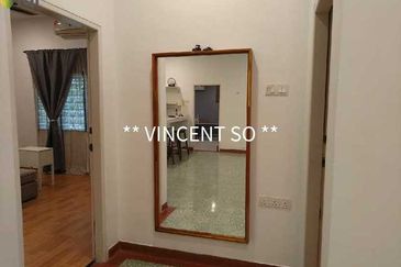 Taman Melawis Single Storey Bungalow For Sale