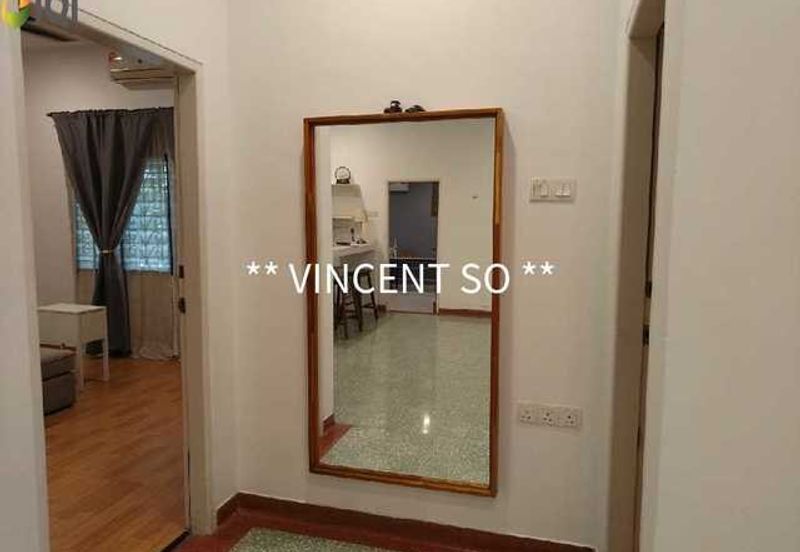 Taman Melawis Single Storey Bungalow For Sale